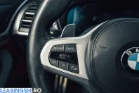 BMW X3 M (Seria X) din 2023 cu 23.890 km - oferta BMW203524 - foto 16