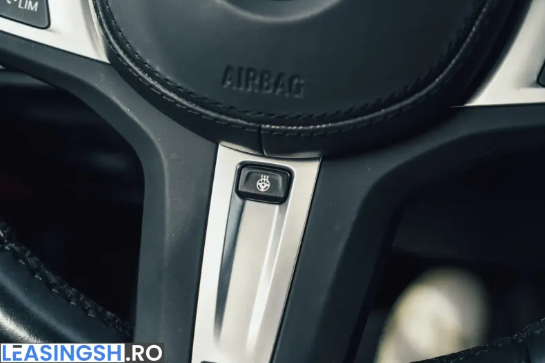 BMW X3 M (Seria X) din 2023 cu 23.890 km - oferta BMW203524 - foto 17