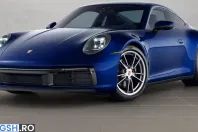 Porsche 992 din 2023 cu 10.789 km - oferta POR203525 - foto 1