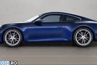 Porsche 992 din 2023 cu 10.789 km - oferta POR203525 - foto 2