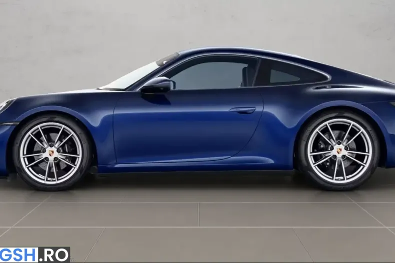 Porsche 992 din 2023 cu 10.789 km - oferta POR203525 - foto 2