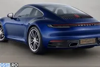 Porsche 992 din 2023 cu 10.789 km - oferta POR203525 - foto 3