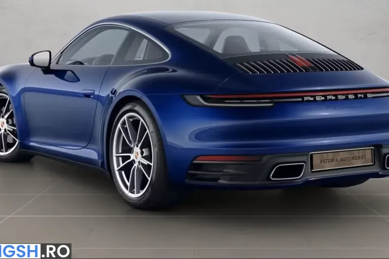 Porsche 992 din 2023 cu 10.789 km - oferta POR203525 - foto 3