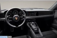 Porsche 992 din 2023 cu 10.789 km - oferta POR203525 - foto 4