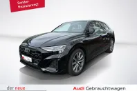 Audi Q8 din 2025 cu 25.449 km - oferta AUD203526 - foto 1