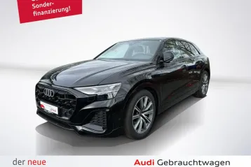 Audi Q8 din 2025 - oferta AUD203526
