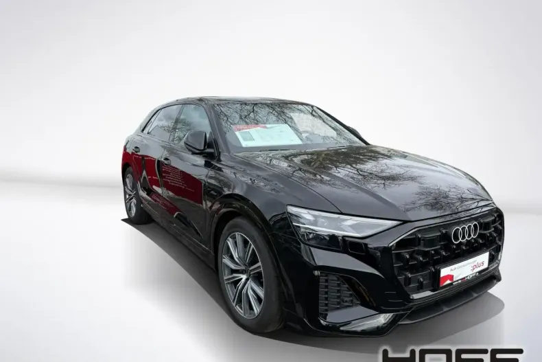 Audi Q8 din 2025 cu 25.449 km - oferta AUD203526 - foto 2