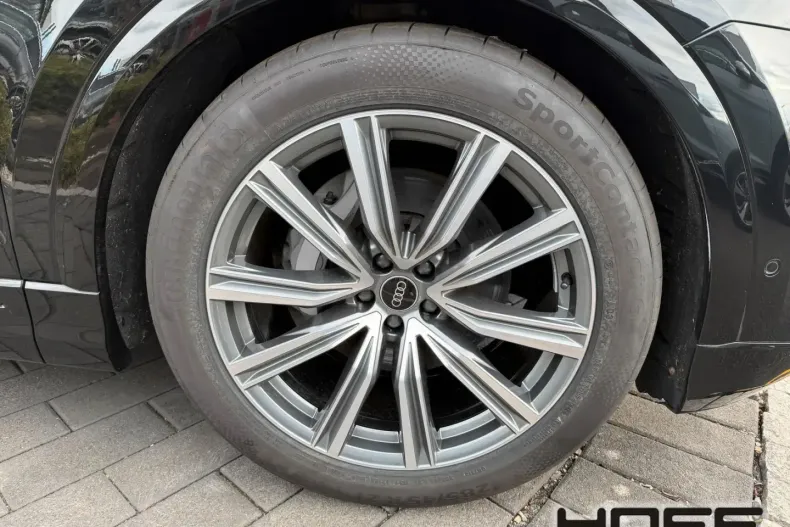 Audi Q8 din 2025 cu 25.449 km - oferta AUD203526 - foto 3