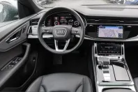 Audi Q8 din 2025 cu 25.449 km - oferta AUD203526 - foto 6