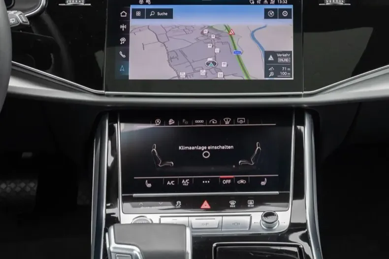 Audi Q8 din 2025 cu 25.449 km - oferta AUD203526 - foto 7