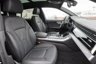 Audi Q8 din 2025 cu 25.449 km - oferta AUD203526 - foto 9