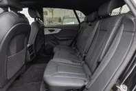 Audi Q8 din 2025 cu 25.449 km - oferta AUD203526 - foto 11