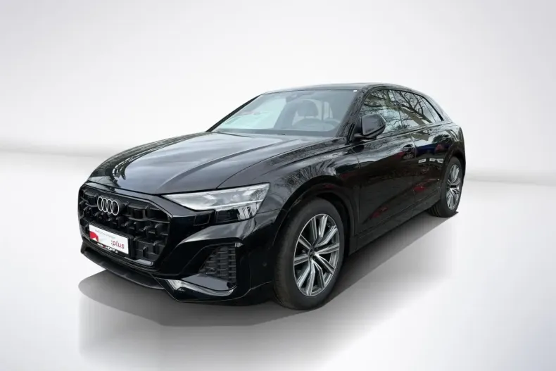 Audi Q8 din 2025 cu 25.449 km - oferta AUD203526 - foto 14