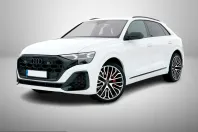 Audi Q8 din 2025 cu 18.745 km - oferta AUD203527 - foto 1