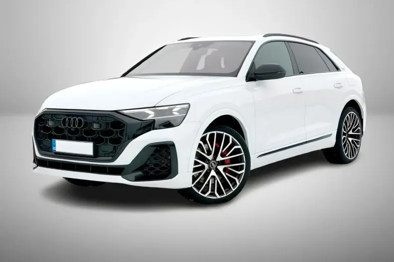 Audi Q8 din 2025 cu 18.745 km - oferta AUD203527 - foto 1