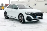 Audi Q8 din 2025 cu 18.745 km - oferta AUD203527 - foto 4