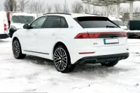Audi Q8 din 2025 cu 18.745 km - oferta AUD203527 - foto 6