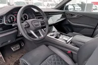 Audi Q8 din 2025 cu 18.745 km - oferta AUD203527 - foto 8