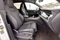 Audi Q8 din 2025 cu 18.745 km - oferta AUD203527 - foto 9