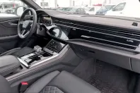 Audi Q8 din 2025 cu 18.745 km - oferta AUD203527 - foto 10