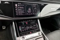 Audi Q8 din 2025 cu 18.745 km - oferta AUD203527 - foto 14