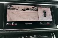 Audi Q8 din 2025 cu 18.745 km - oferta AUD203527 - foto 17