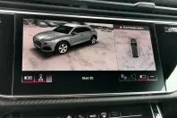 Audi Q8 din 2025 cu 18.745 km - oferta AUD203527 - foto 18