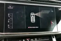 Audi Q8 din 2025 cu 18.745 km - oferta AUD203527 - foto 20