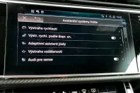 Audi Q8 din 2025 cu 18.745 km - oferta AUD203527 - foto 21