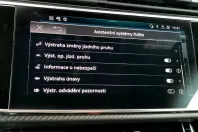 Audi Q8 din 2025 cu 18.745 km - oferta AUD203527 - foto 22