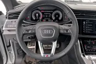 Audi Q8 din 2025 cu 18.745 km - oferta AUD203527 - foto 27