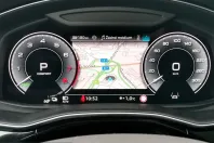 Audi Q8 din 2025 cu 18.745 km - oferta AUD203527 - foto 29