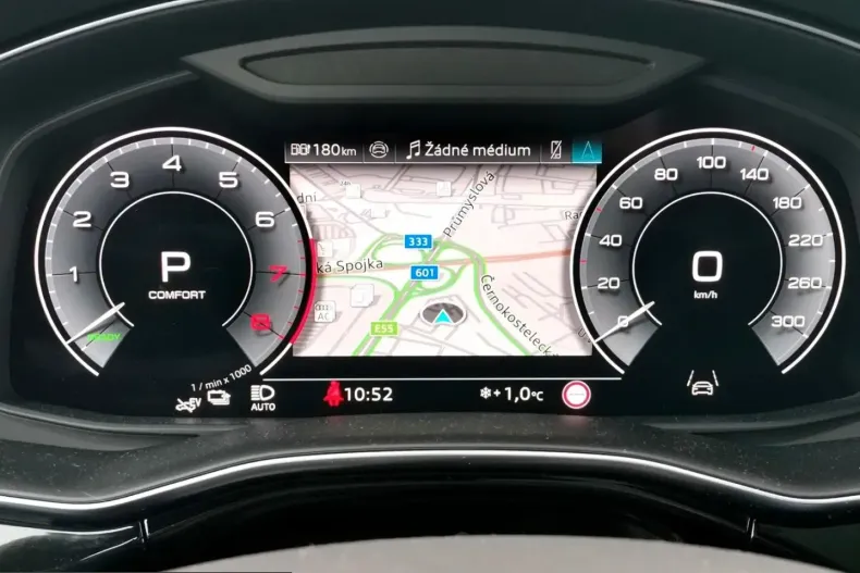 Audi Q8 din 2025 cu 18.745 km - oferta AUD203527 - foto 29