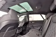 Audi Q8 din 2025 cu 18.745 km - oferta AUD203527 - foto 33
