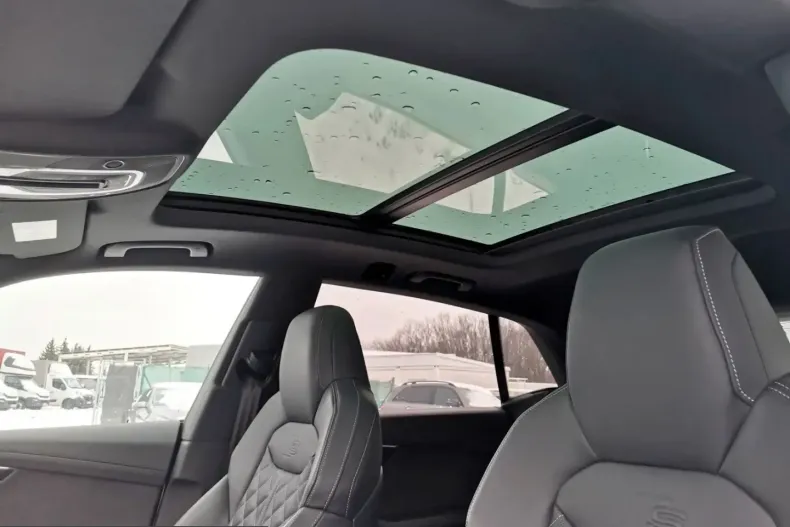 Audi Q8 din 2025 cu 18.745 km - oferta AUD203527 - foto 34