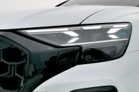 Audi Q8 din 2025 cu 18.745 km - oferta AUD203527 - foto 41