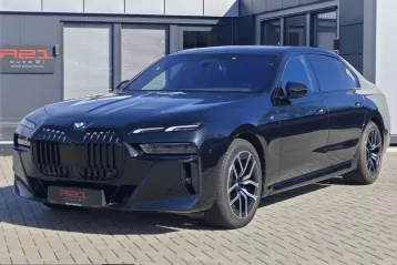 BMW 740 din 2023 - oferta BMW203528