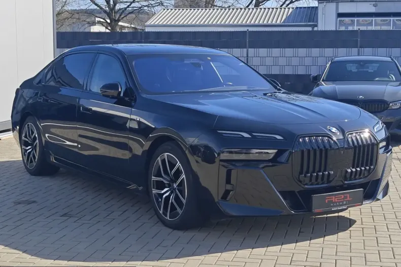 BMW 740 (Seria 7) din 2023 cu 54.635 km - oferta BMW203528 - foto 5
