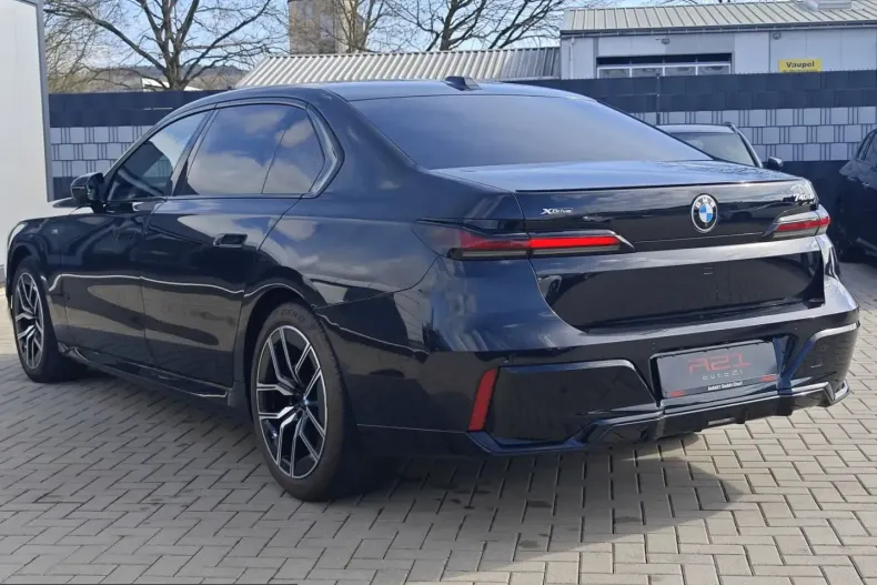 BMW 740 (Seria 7) din 2023 cu 54.635 km - oferta BMW203528 - foto 6