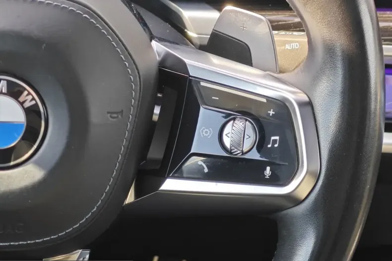 BMW 740 (Seria 7) din 2023 cu 54.635 km - oferta BMW203528 - foto 16