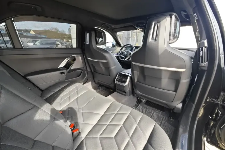 BMW 740 (Seria 7) din 2023 cu 54.635 km - oferta BMW203528 - foto 17