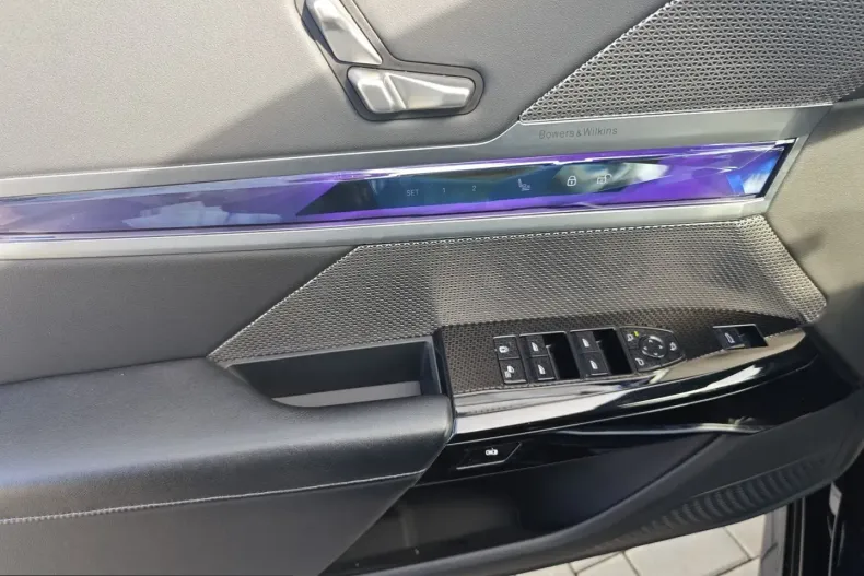 BMW 740 (Seria 7) din 2023 cu 54.635 km - oferta BMW203528 - foto 19