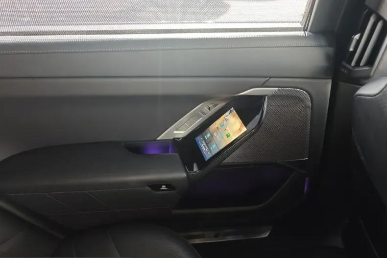 BMW 740 (Seria 7) din 2023 cu 54.635 km - oferta BMW203528 - foto 20