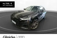 Audi Q8 din 2023 cu 59.670 km - oferta AUD203529 - foto 1