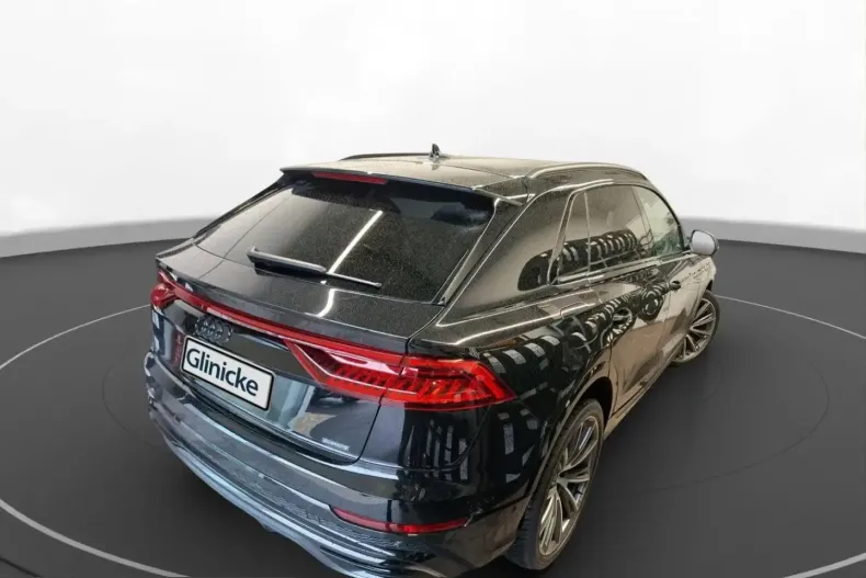 Audi Q8 din 2023 cu 59.670 km - oferta AUD203529 - foto 4