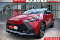 Toyota C-HR din 2024 cu 10.500 km - oferta TOY203530 - foto 1