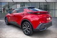 Toyota C-HR din 2024 cu 10.500 km - oferta TOY203530 - foto 4