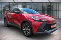 Toyota C-HR din 2024 cu 10.500 km - oferta TOY203530 - foto 6