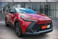 Toyota C-HR din 2024 cu 10.500 km - oferta TOY203530 - foto 7