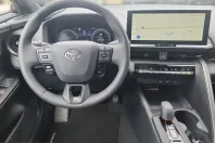 Toyota C-HR din 2024 cu 10.500 km - oferta TOY203530 - foto 12